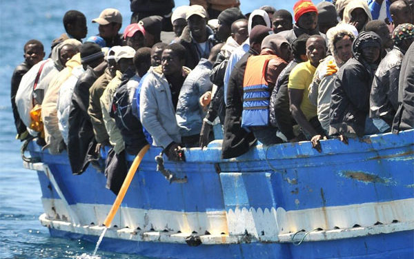 ESPAGNE - Encore 100 migrants partis du Sénégal secourus