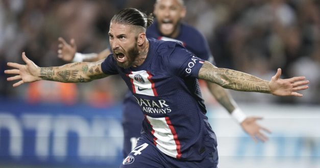 MERCATO - Sergio Ramos fait son grand retour au Séville FC !