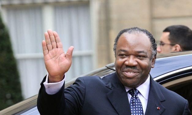 GABON - Ali Bongo autorisé à quitter le pays !