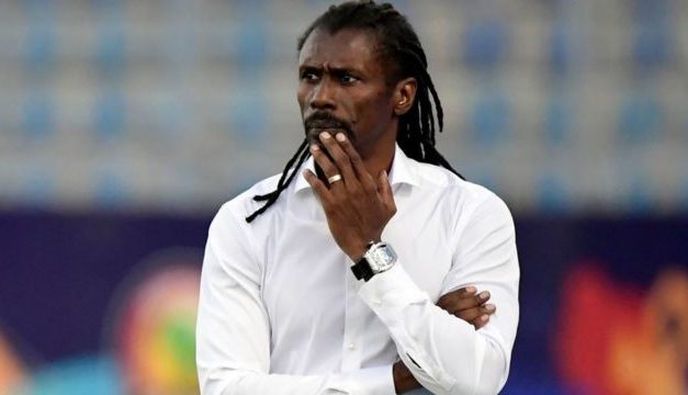 MATCH NUL CONTRE LE BURKINA - Aliou Cissé regrette le manque de ‘’mental et d’agressivité défensive’’ des "Lions"