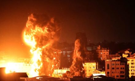 GAZA - Israël bombarde un hôpital et fait plus de 500 morts