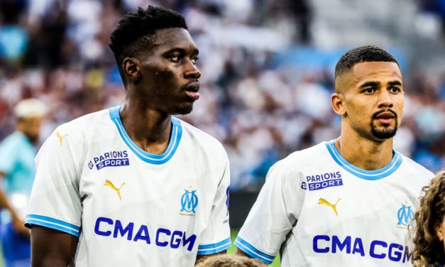 OM - Ismaïla Sarr et Iliman Ndiaye interpellés par Gattuso