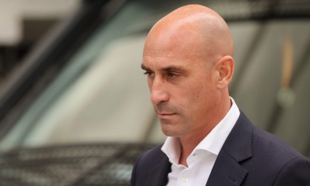 ESPAGNE - Luis Rubiales suspendu 3 ans par la FIFA