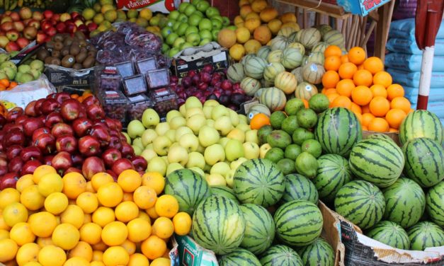 TRANSPORT DES FRUITS ET LEGUMES À DAKAR - L'annonce du gouverneur