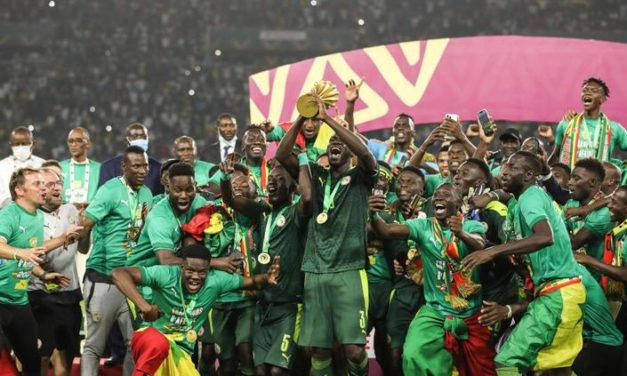 EN COULISSES - 13 champions d'Afrique zappés, 15 conservés