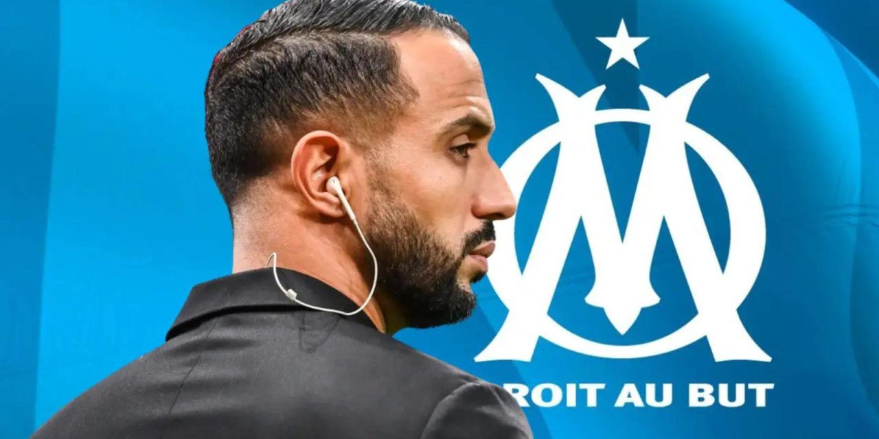 OM - Benatia nouveau conseiller sportif