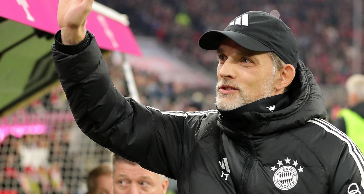 ALLEMAGNE - Le Bayern annonce le départ de Tuchel en fin de saison
