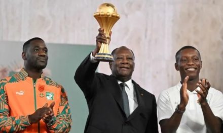 CÔTE D'IVOIRE - La généreuse récompense d'Alassane Ouattara aux Éléphants