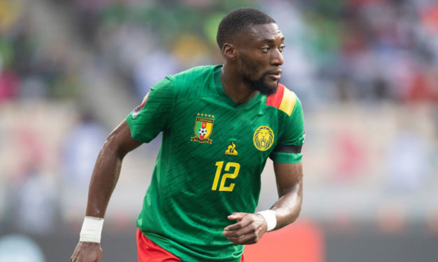 CAMEROUN - Karl Toko Ekambi quitte les Lions indomptables