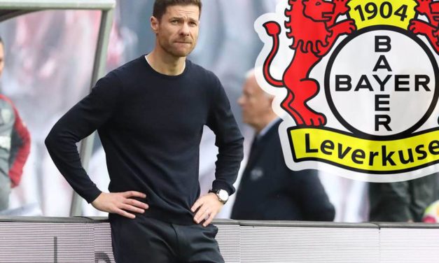 BAYER LEVERKUSEN - Xavi Alonso, une mauvaise nouvelle pour le Bayern et Liverpool