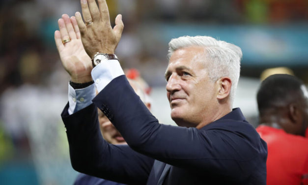 ALGERIE - L’étonnant salaire de Vladimir Petkovic