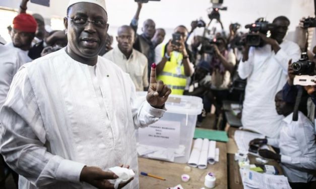 RANEROU - Takku-Wallu Sénégal gagne le département