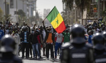 LOI D'AMNISTIE - Les victimes des événements de mars mettent leur véto