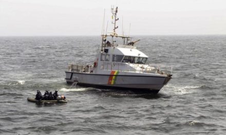 MBOUR -  26 dépouilles repêchées par la Marine