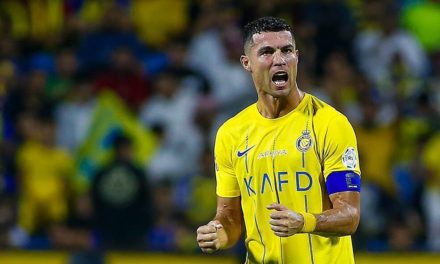 SAUDI PRO LEAGUE - Cristiano Ronaldo s’offre un nouveau record