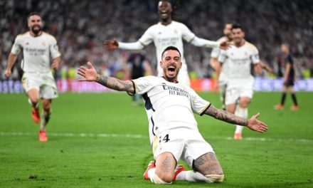 LIGUE DES CHAMPIONS - Le Real Madrid renverse le Bayern et atteint une 18è finale