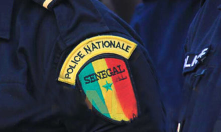 CORRUPTION PRESUMEE IMPLIQUANT LA FILLE DE MANSOUR FAYE - Les précisions de la police