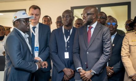 LANCEMENT DU BRT - El Malick Ndiaye annonce un projet de 14 lignes de plus de 1000 bus à gaz