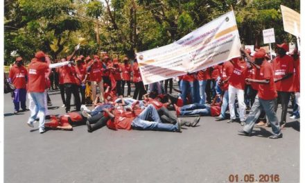 LICENCIEMENT COLLECTIF AU KING FADH- Le collectif des licenciés interpelle le Président Bassirou Diomaye Faye