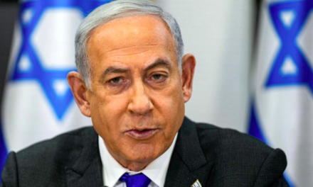 CRIMES CONTRE L'HUMANITÉ - Le procureur de la CPI demande un mandat d'arrêt contre Netanyahu 
