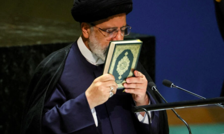 IRAN - Comment va s’organiser la succession du président Ebrahim Raïssi