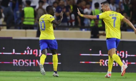 KING'S CUP - Al-Nassr rejoint Al-Halil en finale