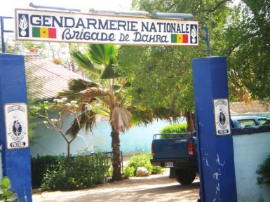 FOIRAIL DE DAHRA - Un gendarme poignardé par un voleur présumé