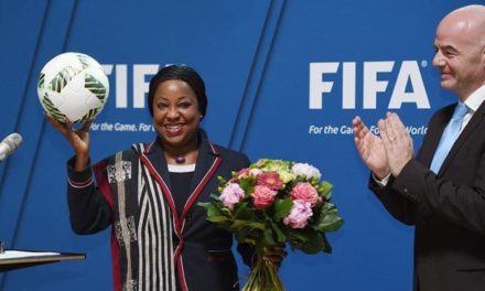 FIFA - Le remplaçant de Fatma Samoura est connu