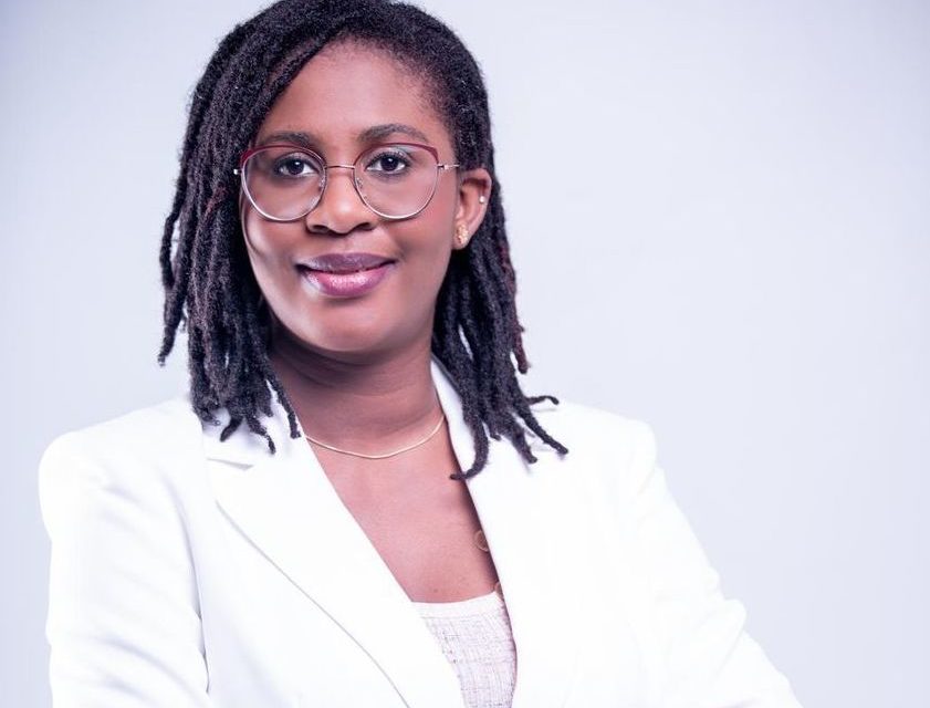 PRESIDENCE - Fatou Kiné-Diakhaté nommée DC-adjoint de Diomaye