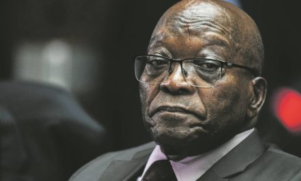 AFRIQUE DU SUD - L'ex-président Jacob Zuma déclaré inéligible 