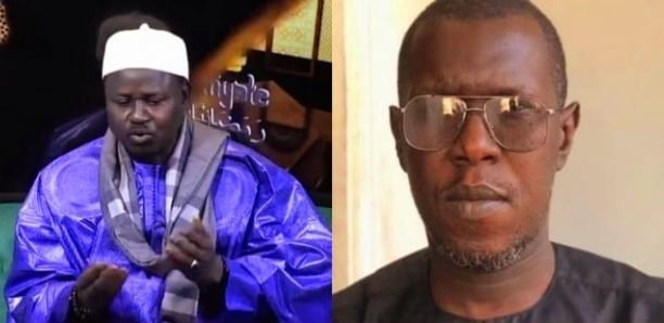 JUSTICE  - Bah Diakhaté et Imam Ndao sous mandat de dépôt