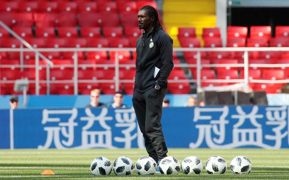 ÉLIMINATOIRES MONDIAL 2026 - Aliou Cissé enregistre déjà un forfait