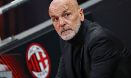 OFFICIEL - Milan et Pioli c'est fini