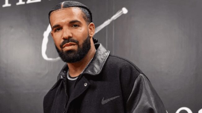 BOXE - Le rappeur Drake perd un demi-million dans un pari