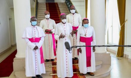 SITUATION SOCIO-POLITIQUE DU PAYS - Les évêques du Sénégal listent leurs doléances