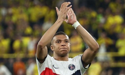 PSG - Mbappé officialise son départ