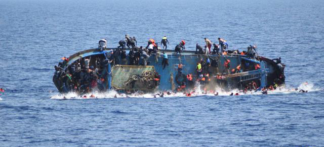 DRAME AUX LARGES DES CÔTES TUNISIENNES - Le chavirement d’une pirogue emporte 7 compatriotes