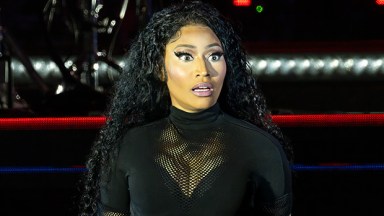 AMSTERDAM - Nicki Minaj arrêtée pour possession de cocaïne 