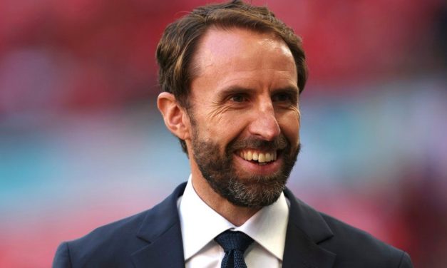 ANGLETERRE - Southgate a vu du mieux