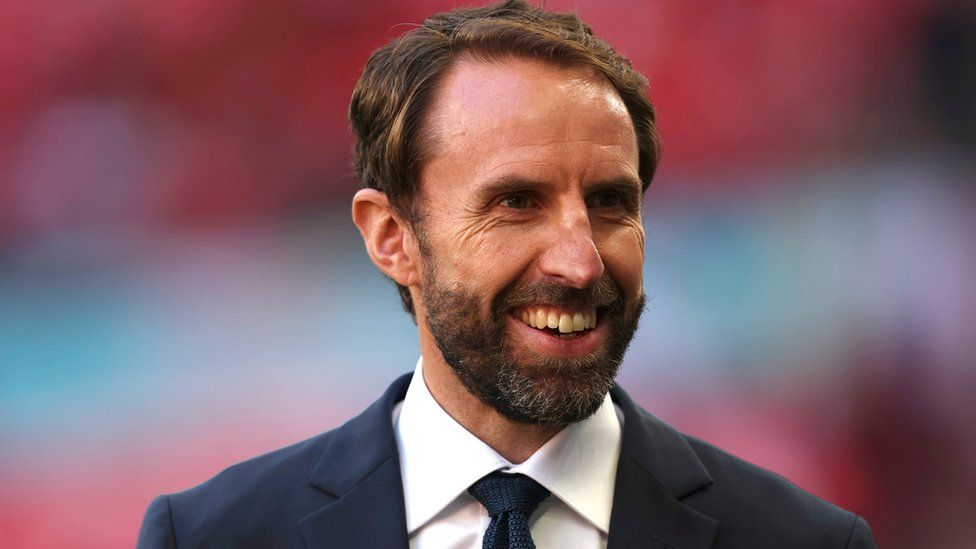 ANGLETERRE - Southgate a vu du mieux