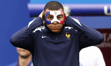 ÉQUIPE DE FRANCE - Le vestiaire des Bleus confirme le come-back de Kylian Mbappé