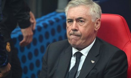 COUPE DU MONDE DES CLUBS DE LA FIFA - Carlo Ancelotti annonce un boycott, le Real Madrid le désavoue !