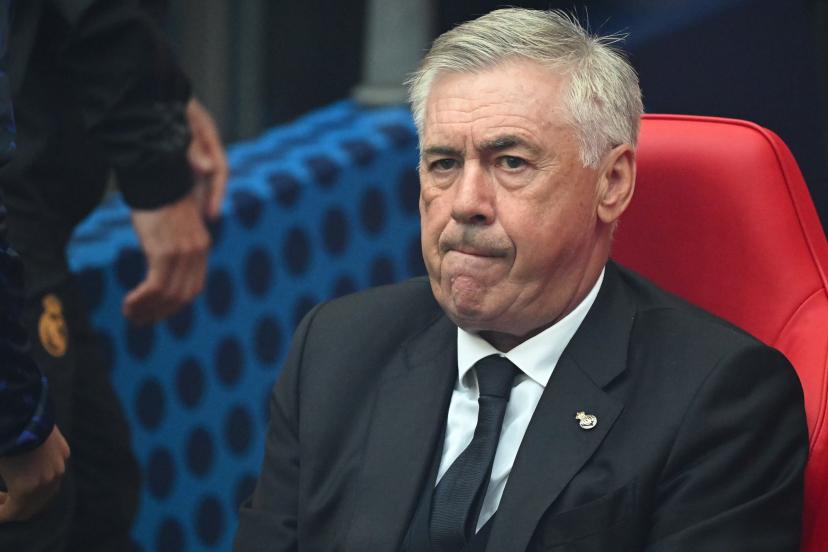 COUPE DU MONDE DES CLUBS DE LA FIFA - Carlo Ancelotti annonce un boycott, le Real Madrid le désavoue !