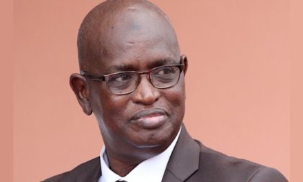 INTERVIEW AVEC LE TEMOIN - Latif Coulibaly décrypte le discours de Sonko