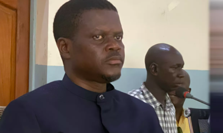 ZIGUINCHOR - Djibril Sonko élu maire en remplacement d'Ousmane Sonko