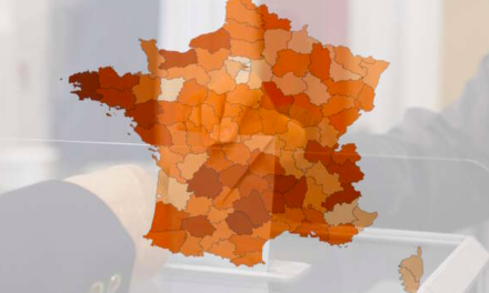 LEGISLATIVES EN FRANCE - Les résultats du second tour