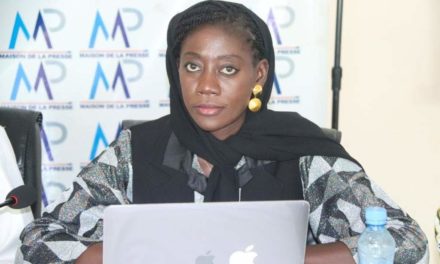 AFFAIRE DES VÉHICULES DE LA PRÉSIDENCE - Le nom du Dr Nafissatou Diouf retenu par erreur !