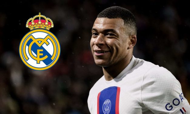 REAL MADRID - Mbappé a signé son contrat !