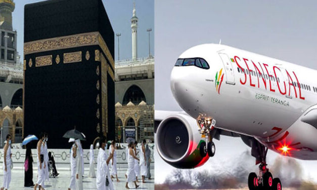 HAJJ 2024 : VOYAGEURS BLOQUÉS À L'AIBD - Persistance de mauvaises pratiques chez Air Sénégal