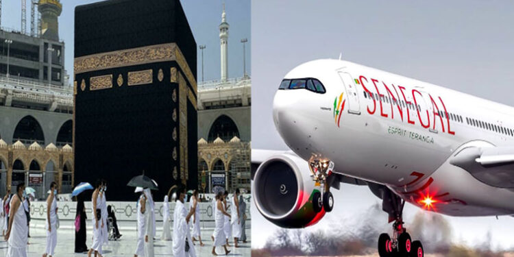 HAJJ 2024 : VOYAGEURS BLOQUÉS À L'AIBD - Persistance de mauvaises pratiques chez Air Sénégal